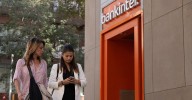 Bankinter mejora su beneficio un 11% hasta septiembre y alcanza los 811 millones