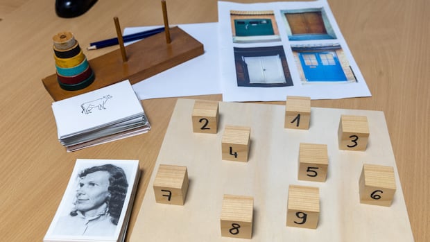 Drug to slow early-stage Alzheimer's disease approved by Health Canada