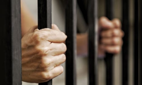 Indore man with 10 criminal cases held for stalking after molesting Australian women cricketers