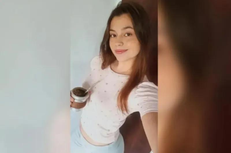 Horror: así era el aljibe donde encontraron muerta a Daiana Mendieta