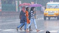 Weather will change in coming days; six districts on alert, warning issued