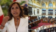 Congreso de Perú convoca a la presidenta Boluarte para su continuidad o destitución en el cargo