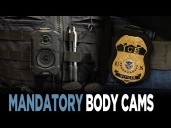 Judge Rules ICE Agents MUST Wear Body Cameras In Chicago As Protests HEAT UP