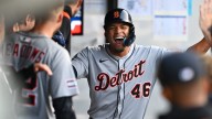 Niyo: Tigers rise in time for fresh crack at playoff glory