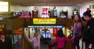 Laconia arcade keeps it in the family for next generation of gamers