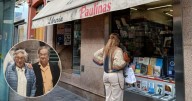 La falta de vocaciones fuerza a una congregación religiosa a mudarse a Madrid tras 73 años en Valladolid