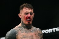 Tom Aspinall vs Ciryl Gane UFC Title Fight Ends in Controversial Fashion