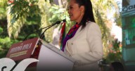 Ariadna Ayala destaca inversión histórica de 147 mdp para obras en Atlixco