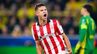 De Susaeta a Guruzeta: el Athletic vuelve a marcar en Champions