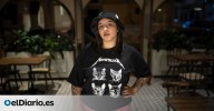 La rapera más famosa de Marruecos se vuelca con las protestas de la Generación Z: "Estos chavales son la voz de todos"