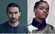 Letitia Wright, Aneil Karia to Receive HollyShorts London Honors