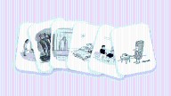 Play Laugh Lines No. 42: Fashion, Part 4