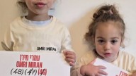 Uncle says nieces look to stars as father held in Hamas captivity