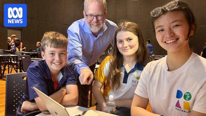 George Orwell's Animal Farm gets AI makeover as students learn about online influence