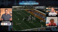 'NFL Classics: After Further Review' looks at old games with a new twist