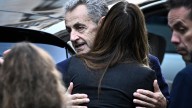 Nicolas Sarkozy Entra a la Cárcel en París por Financiamiento Ilegal a su Campaña