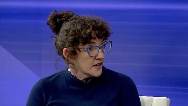 Democratic challenger emerges in 2026 2nd District race