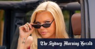 Love Island Australia: Sophie Monk praises 'strong' female cast in season seven