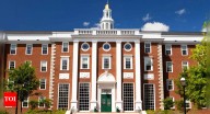Outnumbered and unheard: Conservative students at Harvard reveal why they choose silence over speaking their minds on campus
