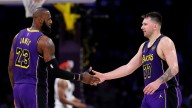 NBA Opening Night: Lakers begin season at home against Warriors