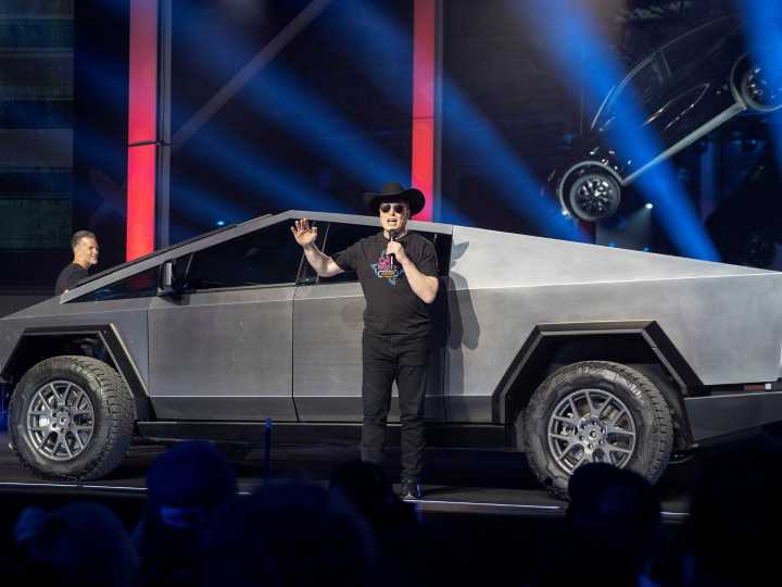 Elon Musk, los autos autónomos y el verdadero origen de Tesla