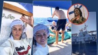 Una unidad de élite de la Armada israelí formada sólo por mujeres será la encargada de neutralizar a la flotilla
