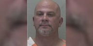 Ocala man arrested after road rage incident