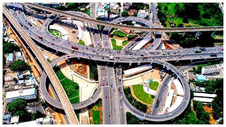 National Highways Authority Of India Will Deploy Network Survey Vehicles In 23 States To Survey Roads Spanning 20,933 Kilometers