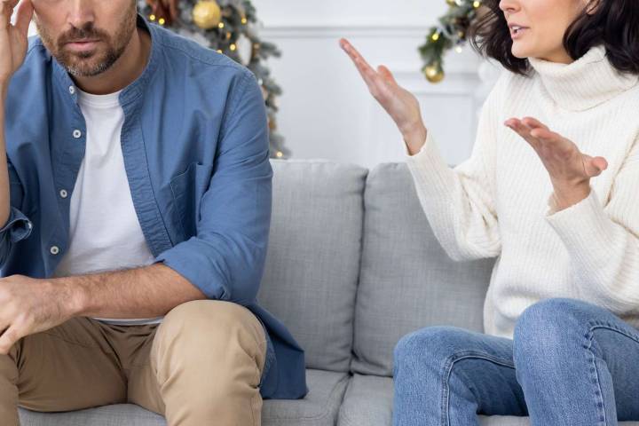 New Mom Furious After Husband Says He's 'Helping' By Doing Standard Parenting Tasks