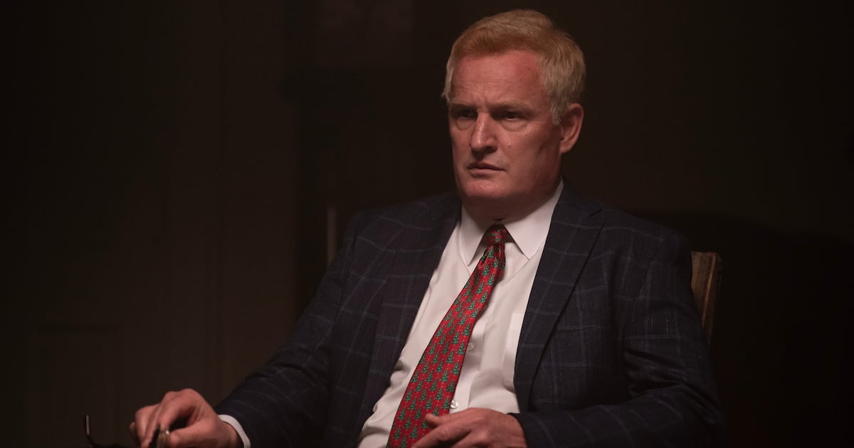 'Murdaugh: Death in the Family': Jason Clarke Is Unforgettable as Murderous Alex Murdaugh