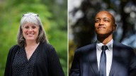 Claudia Balducci v. Girmay Zahilay: 2025 King County Executive debate live on MyNorthwest