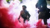 Federal judge temporarily blocks Trump administration from sending National Guard troops to Oregon
