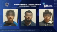 Atrapan a rateros de un comercio