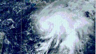 En vivo: sigue la trayectoria del huracán Melissa en el Caribe