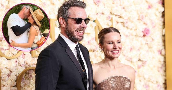 Kristen Bell Says Her Relationship With Dax Shepard 'Requires a Lot of Patience'