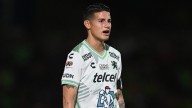 James Rodríguez se marcharía a la MLS antes del Mundial