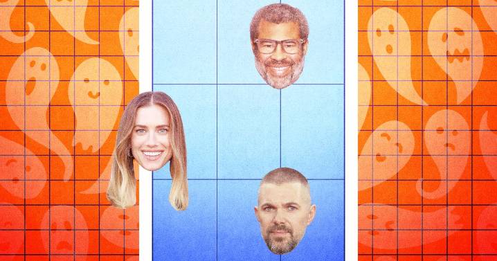 Cinematrix Oct. 28, 2025: Vulture’s Daily Movies Grid Game
