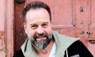 Alfie Boe on overcoming self doubt and why the theatre will always survive
