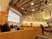 James City County moves forward with site work for proposed government center