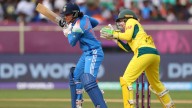 IND-W vs AUS-W, 2nd Semi-Final, ICC Women's World Cup LIVE Score Cricket