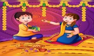 Bhai Dooj 2025: Wishes, messages, quotes to share with brothers and sisters