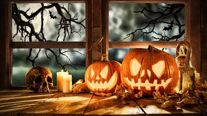 ¿Será puente por Halloween en Baleares? Estos son los días que son festivo