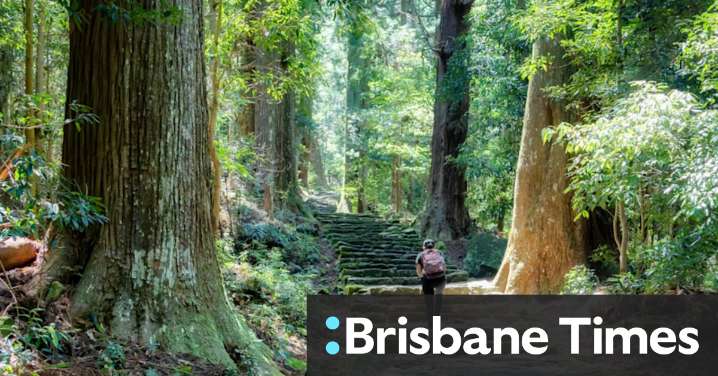 Swap Japan’s megacities for this rugged peninsula’s peacefulness