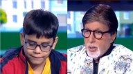 Class 5 Kid’s Attitude On KBC Sparks Debate Online; Netizens Celebrate His Loss