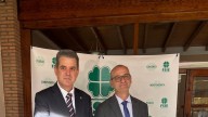 Federico Faus, reelegido por unanimidad secretario general de FSIE Región de Murcia para el próximo cuatrienio