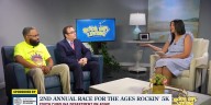 SCDOA’s Race for the Ages: 80s-Themed 5K for a Cause