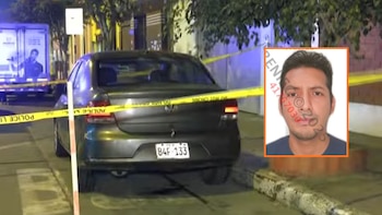 Descubren el aterrador hallazgo de un venezolano sin vida dentro del maletero de su auto.