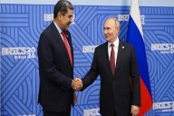 Putin presenta para su ratificación el acuerdo sobre asociación estratégica y cooperación con Venezuela