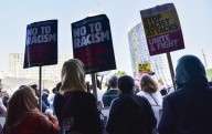 Home Office latest UK hate crime statistics don't tell the full story