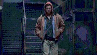 Glen Powell races for his life in ‘The Running Man’ new trailer